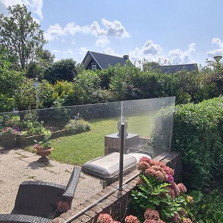Apartamento Lovely House Till 6 P. Near Amsterdam, Sea Opmeer Exterior foto
