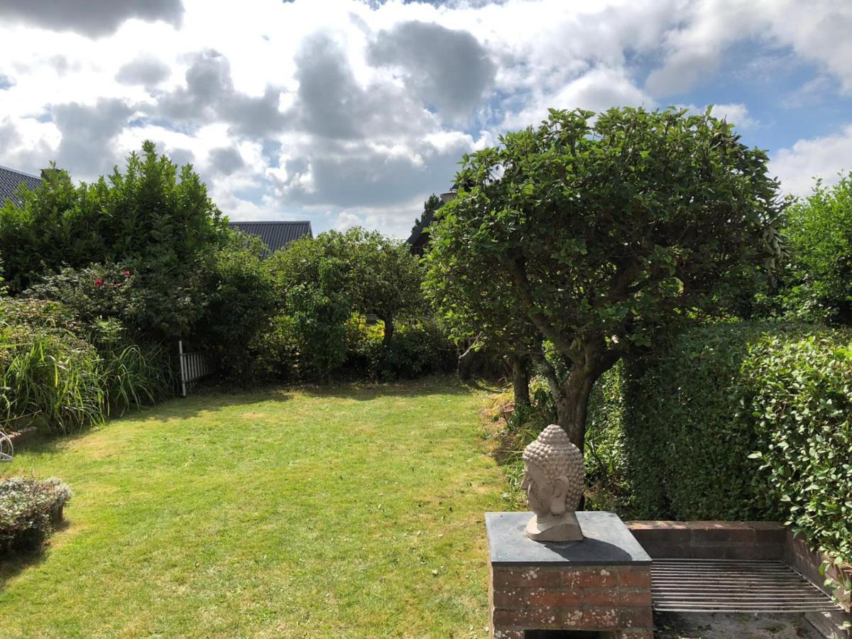 Apartamento Lovely House Till 6 P. Near Amsterdam, Sea Opmeer Exterior foto