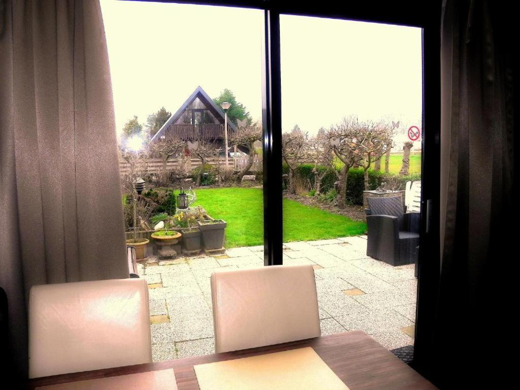 Apartamento Lovely House Till 6 P. Near Amsterdam, Sea Opmeer Exterior foto