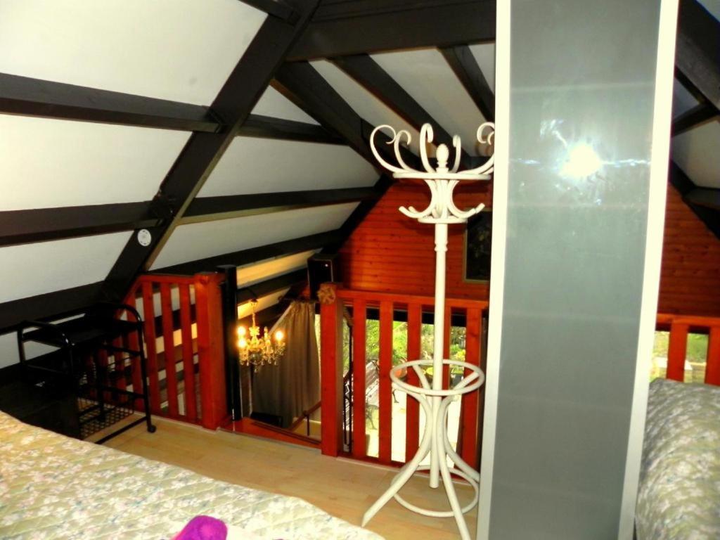 Apartamento Lovely House Till 6 P. Near Amsterdam, Sea Opmeer Exterior foto