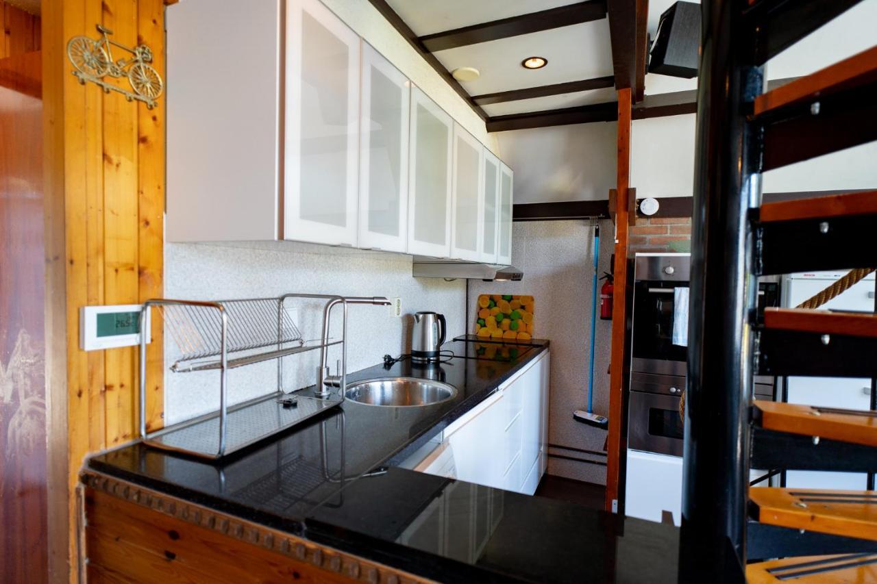 Apartamento Lovely House Till 6 P. Near Amsterdam, Sea Opmeer Exterior foto