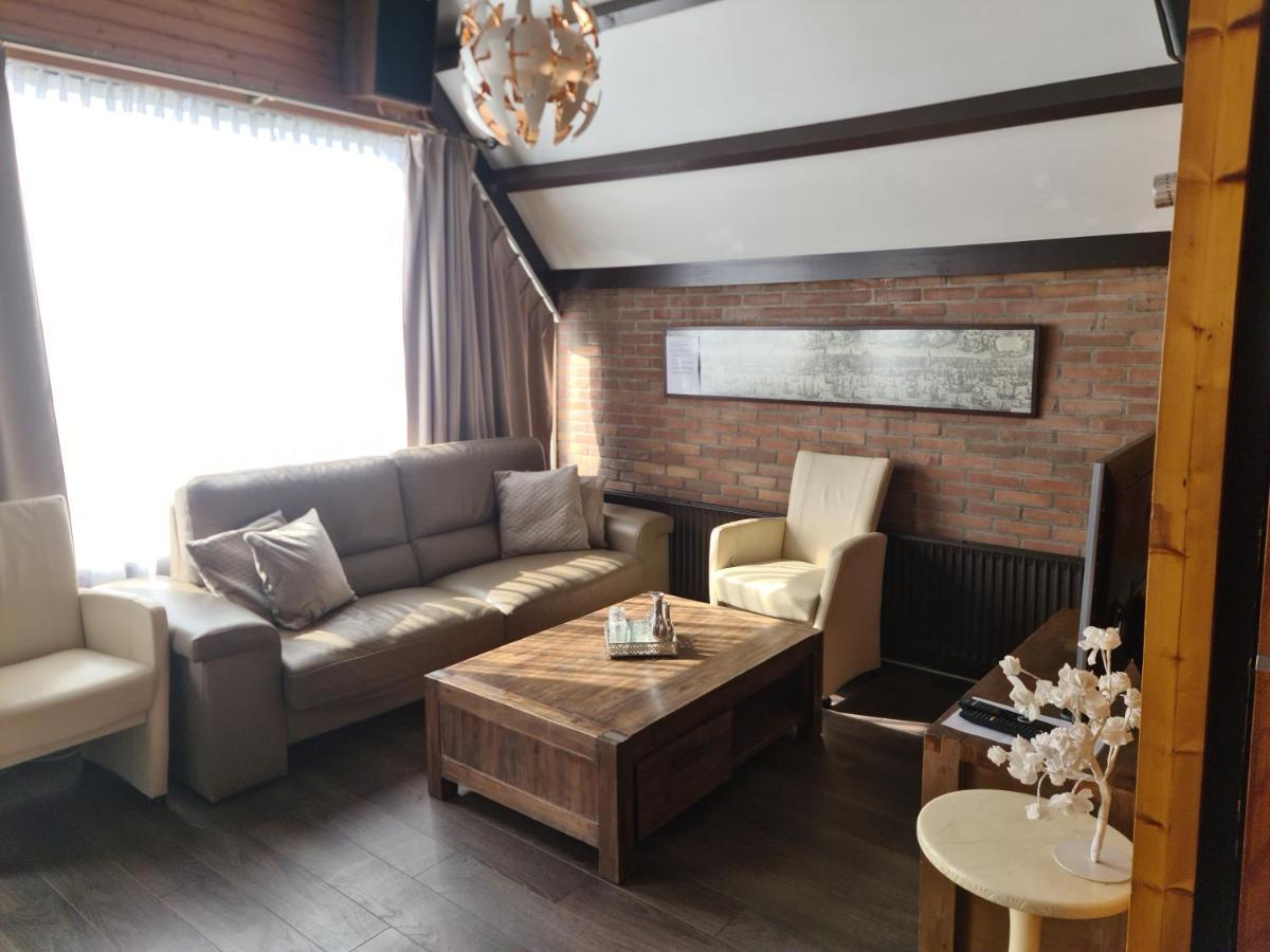 Apartamento Lovely House Till 6 P. Near Amsterdam, Sea Opmeer Exterior foto
