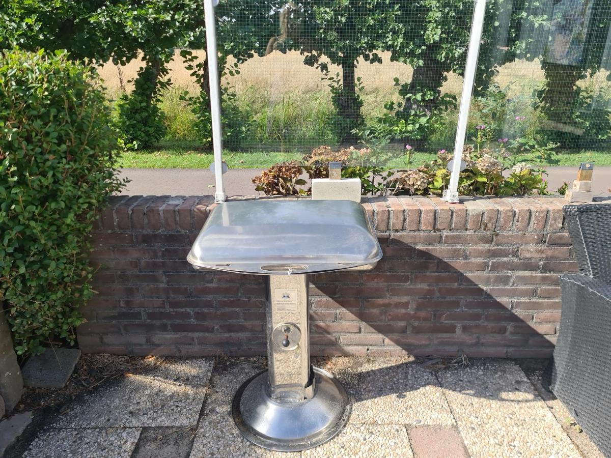 Apartamento Lovely House Till 6 P. Near Amsterdam, Sea Opmeer Exterior foto