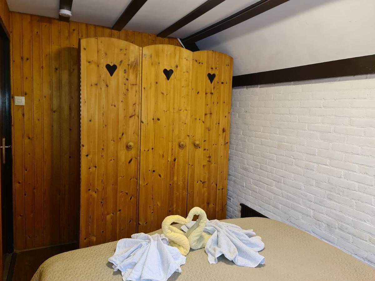 Apartamento Lovely House Till 6 P. Near Amsterdam, Sea Opmeer Exterior foto