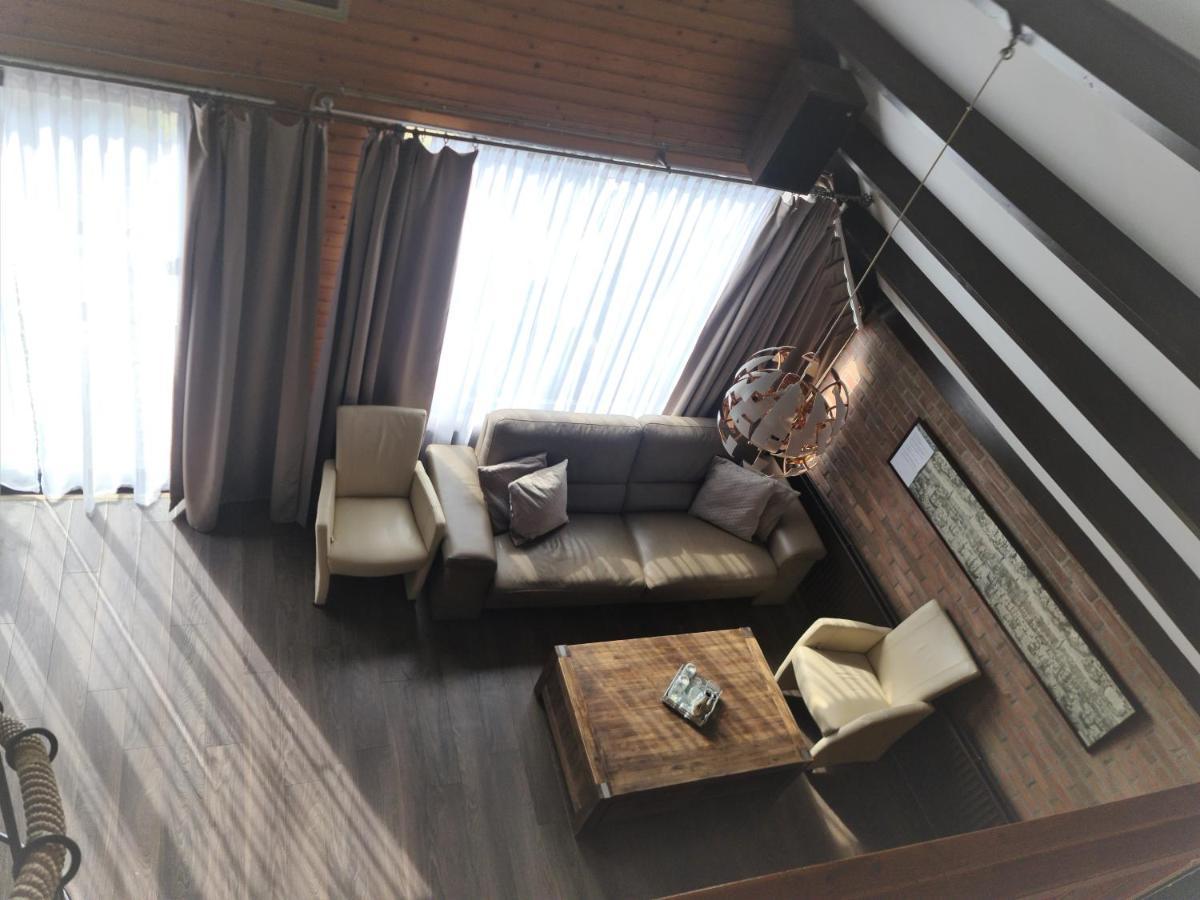 Apartamento Lovely House Till 6 P. Near Amsterdam, Sea Opmeer Exterior foto
