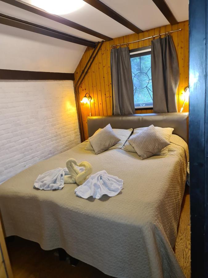 Apartamento Lovely House Till 6 P. Near Amsterdam, Sea Opmeer Exterior foto