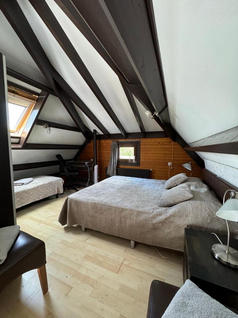 Apartamento Lovely House Till 6 P. Near Amsterdam, Sea Opmeer Exterior foto
