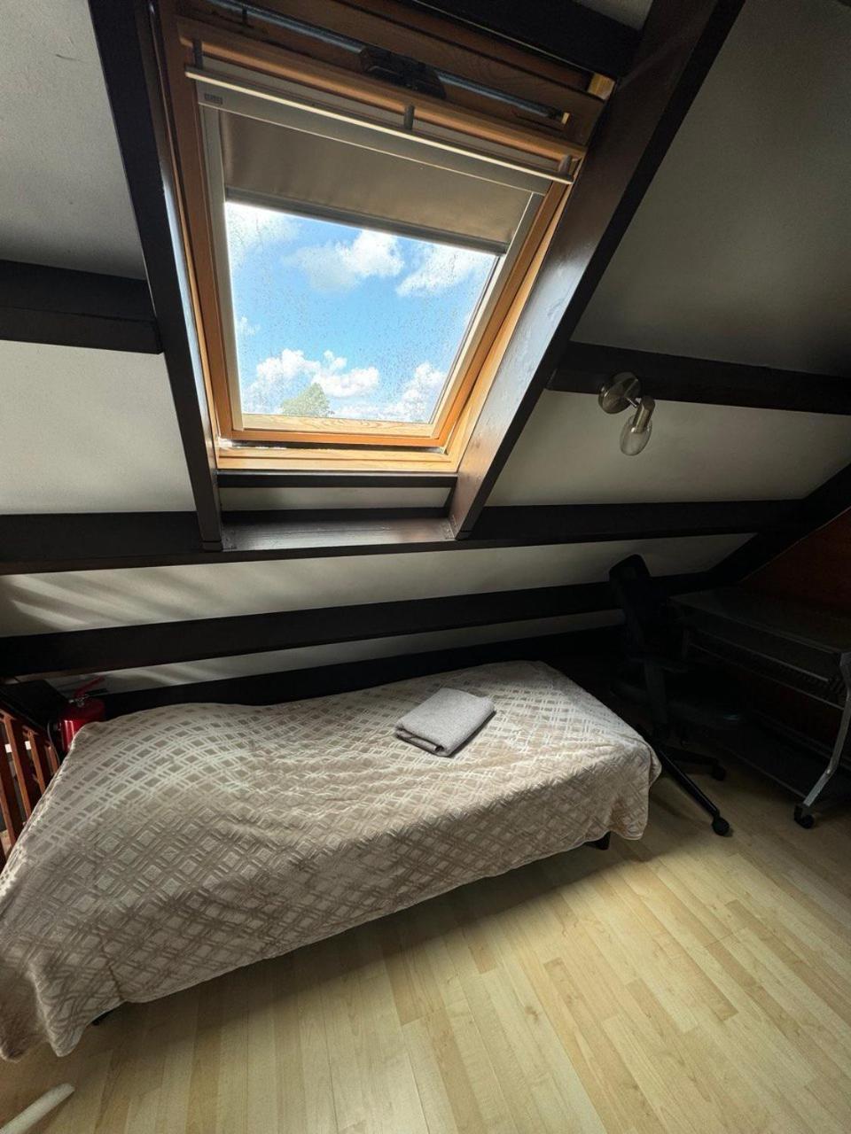 Apartamento Lovely House Till 6 P. Near Amsterdam, Sea Opmeer Exterior foto