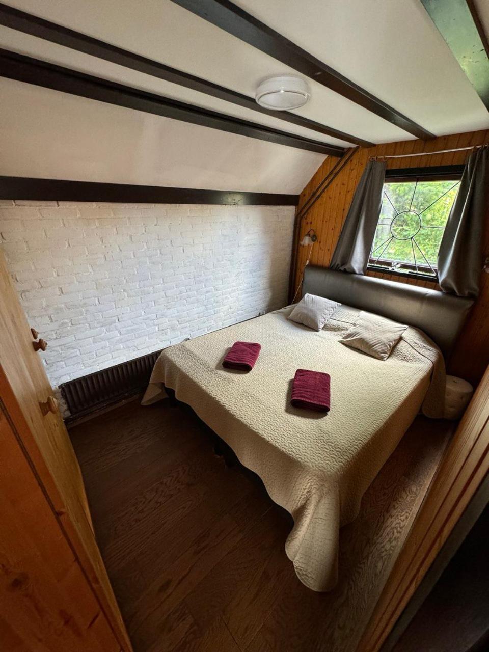 Apartamento Lovely House Till 6 P. Near Amsterdam, Sea Opmeer Exterior foto