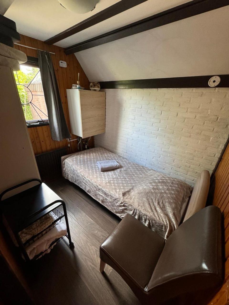 Apartamento Lovely House Till 6 P. Near Amsterdam, Sea Opmeer Exterior foto