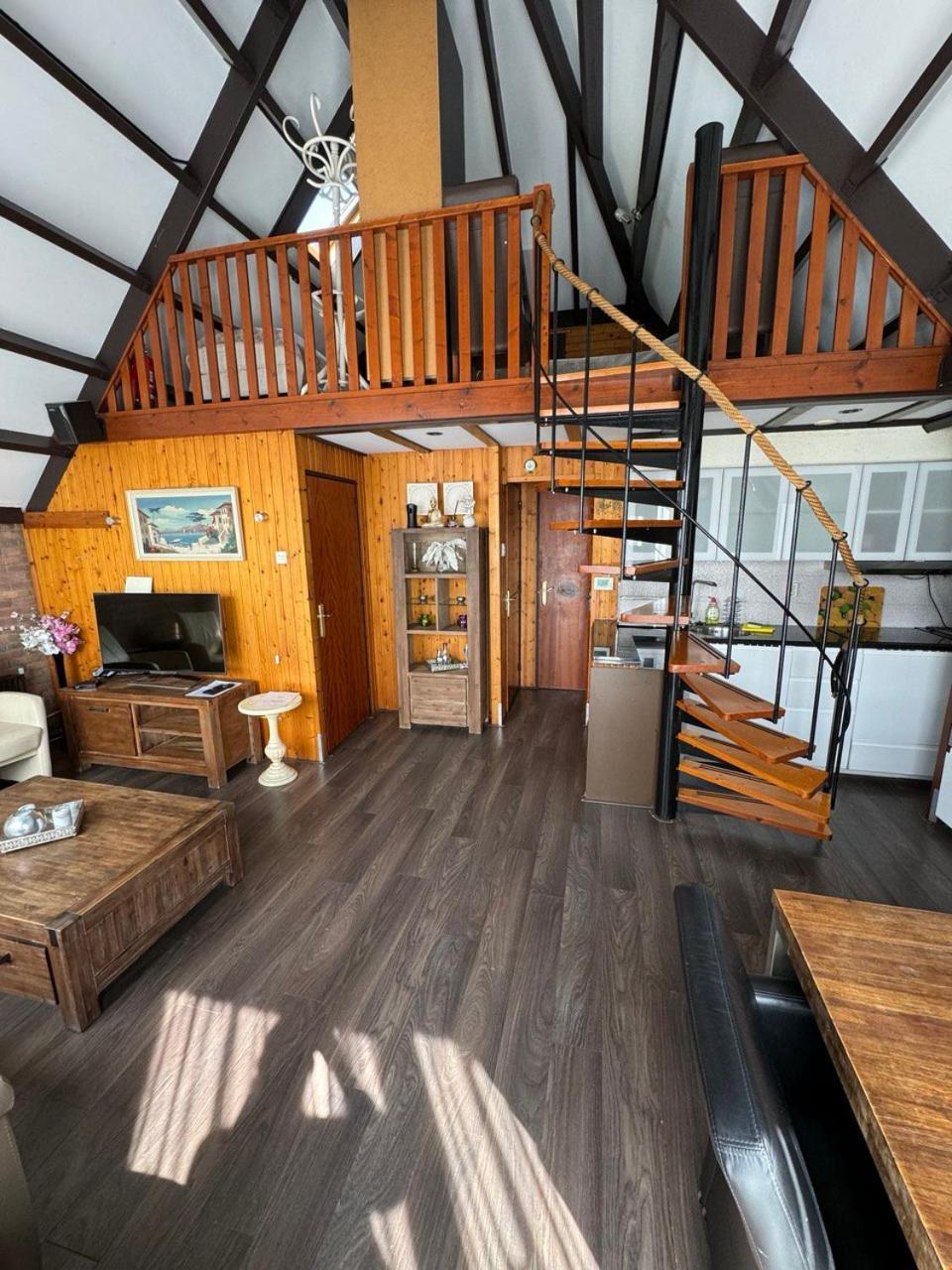 Apartamento Lovely House Till 6 P. Near Amsterdam, Sea Opmeer Exterior foto