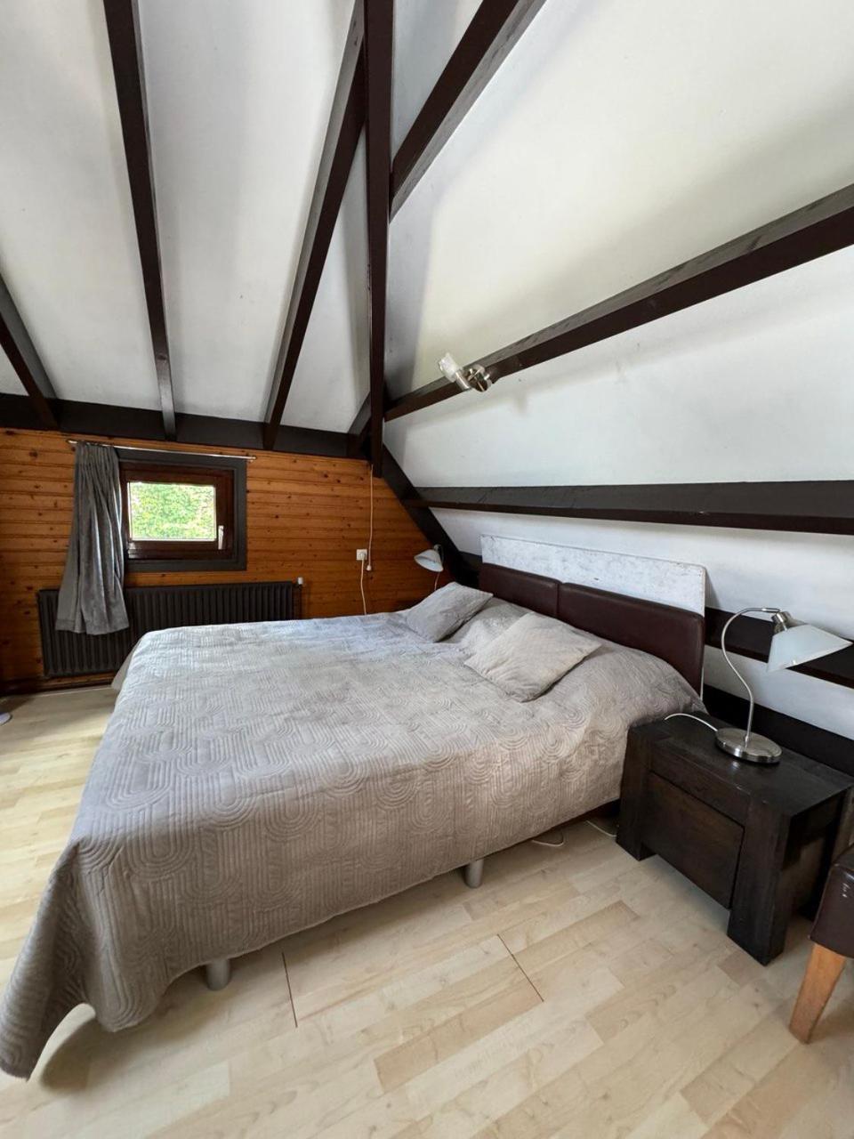Apartamento Lovely House Till 6 P. Near Amsterdam, Sea Opmeer Exterior foto