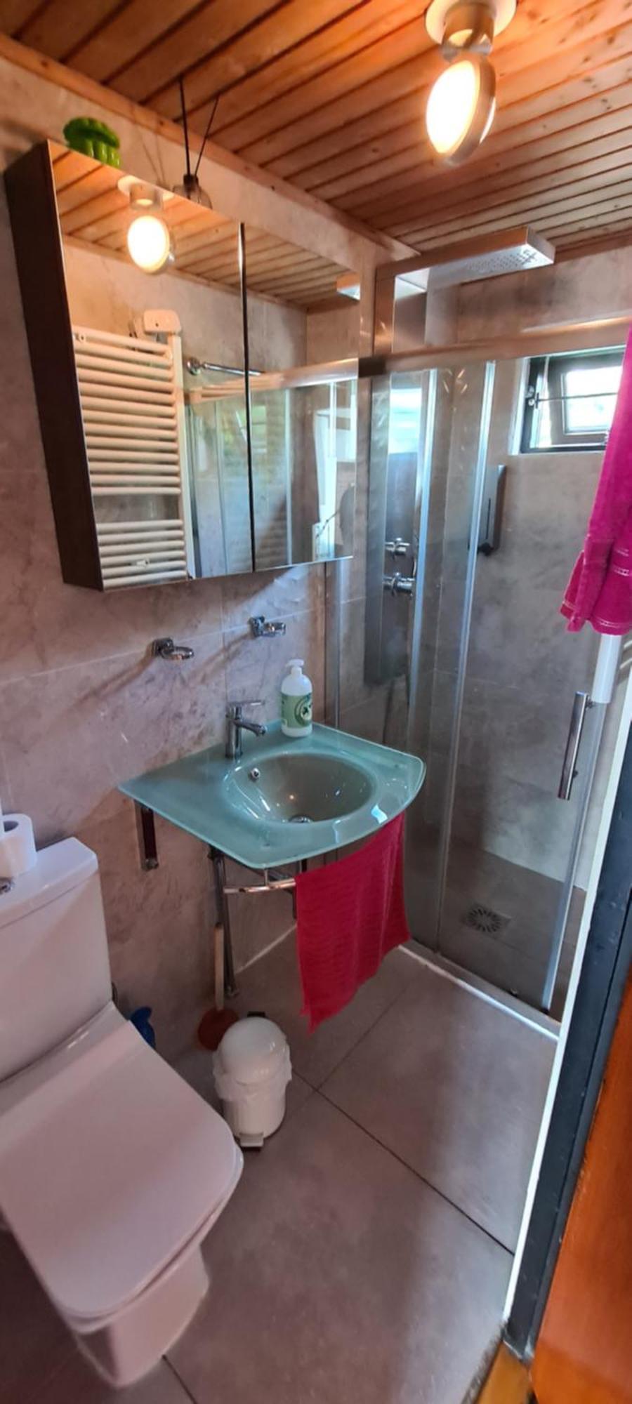Apartamento Lovely House Till 6 P. Near Amsterdam, Sea Opmeer Exterior foto