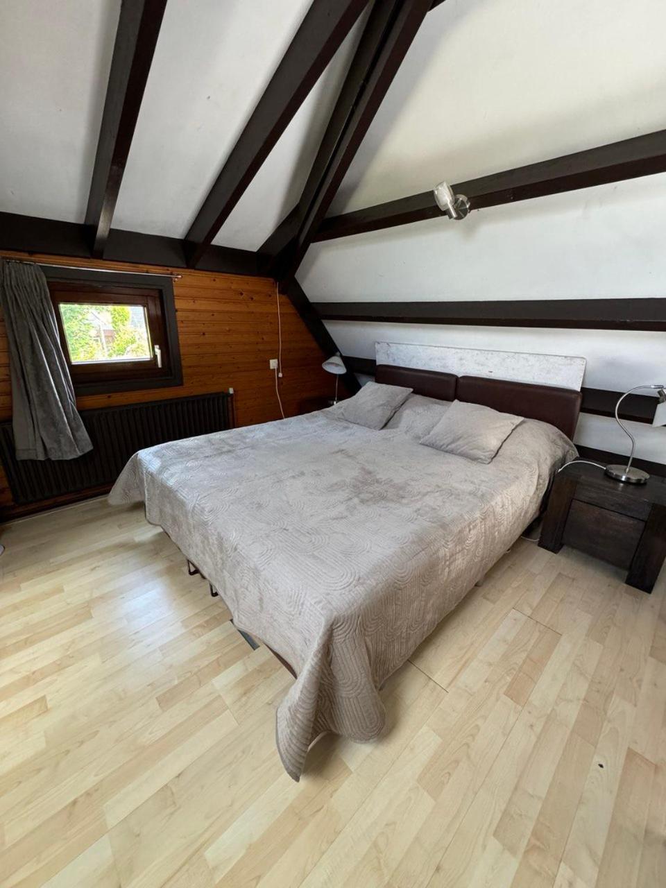 Apartamento Lovely House Till 6 P. Near Amsterdam, Sea Opmeer Exterior foto