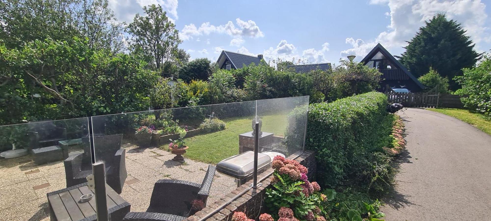 Apartamento Lovely House Till 6 P. Near Amsterdam, Sea Opmeer Exterior foto