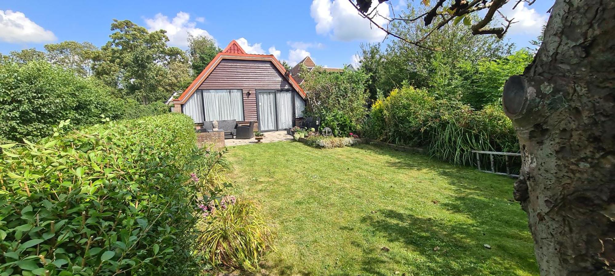 Apartamento Lovely House Till 6 P. Near Amsterdam, Sea Opmeer Exterior foto